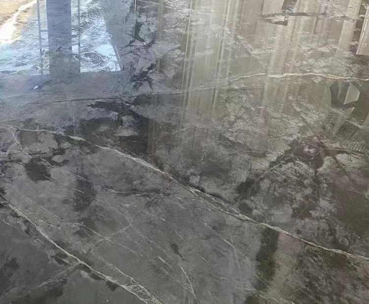 石材维护