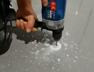 石材护理